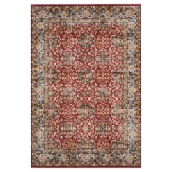 Orten Medallion Area Rug - Safavieh -Safavieh Shop GUEST a51f2469 acf2 45b4 8113 e65850fca56b