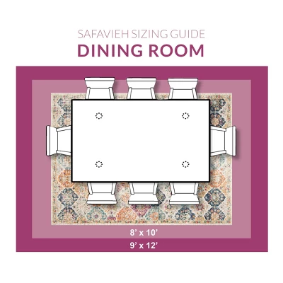 Courtyard CY8659 Power Loomed Area Rug - Safavieh 7 Courtyard CY8659 Power Loomed Area Rug - Safavieh - Image 5