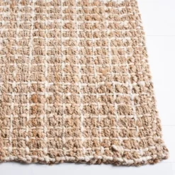 Natural Fiber NF187 Hand Loomed Area Rug - Safavieh -Safavieh Shop GUEST a5dd9c9f 79a5 4ffe a55c 36f8f9ef2901