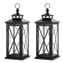 Lirio 20.5" Indoor/Outdoor Lantern (Set Of 2) - PLT4064 - Black - Safavieh 9 Lirio 20.5" Indoor/Outdoor Lantern (Set Of 2) - PLT4064 - Black - Safavieh -Safavieh Shop GUEST a807cd38 e351 44cf 9734 32d14c4e9bb0