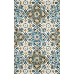 Dayna Medallion Hooked Rug - Safavieh 13 Dayna Medallion Hooked Rug - Safavieh -Safavieh Shop GUEST a837177b ab60 430c acde 4f413386c918