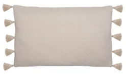 Marcen Pillow - Grey/White - 12" X 20" - Safavieh -Safavieh Shop GUEST a864f5d1 b595 469e b638 180d44efd43b