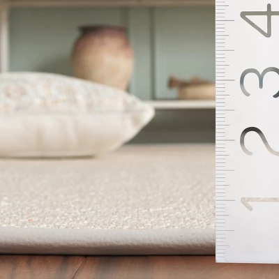 Napa Faux Sisal Jacquard Weave NFS148 UV Resistant, Stain Resistant, Soft Surface, Non-Shedding Indoor/Outdoor Rugs - Safavieh 5 Napa Faux Sisal Jacquard Weave NFS148 UV Resistant, Stain Resistant, Soft Surface, Non-Shedding Indoor/Outdoor Rugs - Safavieh - Image 3