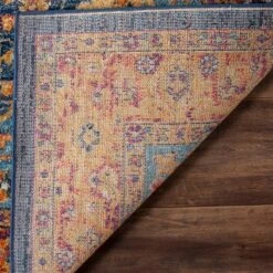 Kaiya Loomed Medallion Area Rug - Safavieh -Safavieh Shop GUEST a99240cb 0b7e 4578 addb 6369f78c6cbd