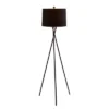 Parsen Floor Lamp - FLL4084 - Black - Safavieh 2 Parsen Floor Lamp - FLL4084 - Black - Safavieh -Safavieh Shop GUEST ab339e47 0ca7 48d2 9c8b 1a4df974bb36