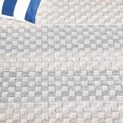 Stella STA109 Power Loomed Indoor/Outdoor Rug - Safavieh 8 Stella STA109 Power Loomed Indoor/Outdoor Rug - Safavieh - Image 6