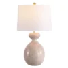 Marialla 25" Table Lamp - TBL4649 - Ivory - Safavieh 2 Marialla 25" Table Lamp - TBL4649 - Ivory - Safavieh -Safavieh Shop GUEST ab615379 78fa 4db0 a5bf 0e4da193970e