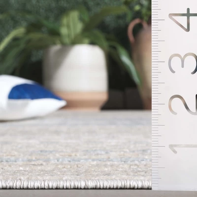 Stella STA109 Power Loomed Indoor/Outdoor Rug - Safavieh 6 Stella STA109 Power Loomed Indoor/Outdoor Rug - Safavieh - Image 4