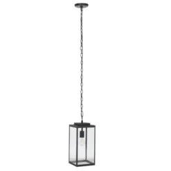 Rinnah 7.1" Outdoor Pendant - PLT7036 - Bronze - Safavieh -Safavieh Shop GUEST ad6425c4 0541 419e b7c5 ff84953a1855
