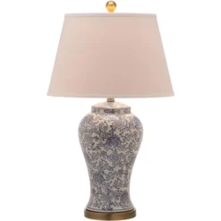 Spring Blossom Table Lamp - 29 Inch Height - LIT4170 - Safavieh 14 Spring Blossom Table Lamp - 29 Inch Height - LIT4170 - Safavieh -Safavieh Shop GUEST ae6e496d 8c8e 4cae ba11 f43fd2413668