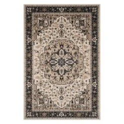 Rosario Medallion Accent Rug - Safavieh -Safavieh Shop GUEST ae7202be 691c 44c2 bb0e 018e0d839f64