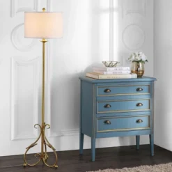 Elisa Baroque Floor Lamp - LIT4346 - Gold - Safavieh 8 Elisa Baroque Floor Lamp - LIT4346 - Gold - Safavieh -Safavieh Shop GUEST afe1f5e4 e7ea 46fe bc2d e5d68cdebf9f