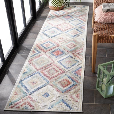 Cabana CBN571 Power Loomed Indoor/Outdoor Rugs - Safavieh 3 Cabana CBN571 Power Loomed Indoor/Outdoor Rugs - Safavieh