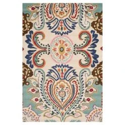 Harvey Medallion Area Rug - Safavieh -Safavieh Shop GUEST b0a721f1 842d 494b a00c 3ae34e31c968