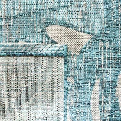 Courtyard CY8560 Power Loomed Indoor/Outdoor Area Rug - Safavieh 5 Courtyard CY8560 Power Loomed Indoor/Outdoor Area Rug - Safavieh - Image 3