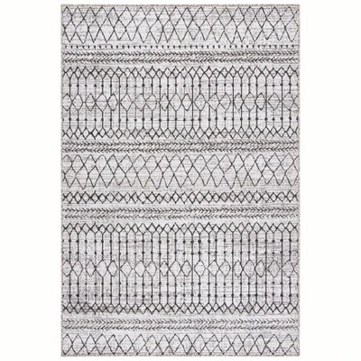 Havana HAV370 Power Loomed Indoor/Outdoor Area Rug - Safavieh 6 Havana HAV370 Power Loomed Indoor/Outdoor Area Rug - Safavieh - Image 4