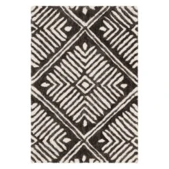 Roberta Geometric Tufted Accent Rug - Safavieh 9 Roberta Geometric Tufted Accent Rug - Safavieh -Safavieh Shop GUEST b3213e1d 3045 4b83 a051 0e759dfaaf59