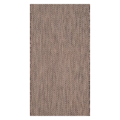 Courtyard Patio Rug - Safavieh 4 Courtyard Patio Rug - Safavieh - Image 2