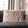 Chic Shag Pillow - Safavieh -Safavieh Shop GUEST b3c57981 ee8f 4939 b4b3 ae51fe0607ab