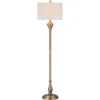 Xenia Floor Lamp - LIT4333 - Brown - Safavieh -Safavieh Shop GUEST b48230a8 3445 42f7 8857 81963e16ec8d