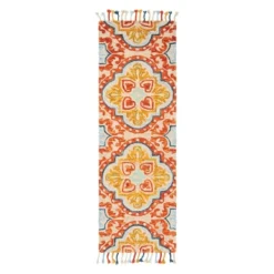 Gloria Medallion Tufted Accent Rug - Safavieh -Safavieh Shop GUEST b5226ef4 5bfd 4b23 a7b6 568f75c50fbf