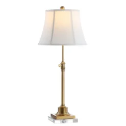 Callen Table Lamp (Set Of 2) - 27 Inch Height - TBL4192 - Assorted - Safavieh 14 Callen Table Lamp (Set Of 2) - 27 Inch Height - TBL4192 - Assorted - Safavieh -Safavieh Shop GUEST b59bcf3b 4fd6 49e5 ab8b dcb5439868e0