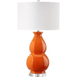 Juniper Table Lamp - 30 Inch Height - LIT4245 - Safavieh 11 Juniper Table Lamp - 30 Inch Height - LIT4245 - Safavieh -Safavieh Shop GUEST b8904bb6 a297 40ab b095 28d105527c65