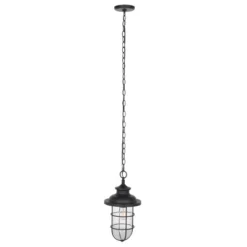 Adelle 9" Outdoor Pendant - PLT7013 - Black - Safavieh 9 Adelle 9" Outdoor Pendant - PLT7013 - Black - Safavieh -Safavieh Shop GUEST b8b3c1cd 914e 4e16 a5da ea9e9cccf57c
