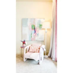 Torc Floor Lamp - LIT4471 - Safavieh -Safavieh Shop GUEST ba0117e2 8f0a 40e0 bf6a 8bda70b7e96a