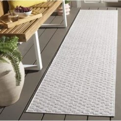 Stella STA109 Power Loomed Indoor/Outdoor Rug - Safavieh