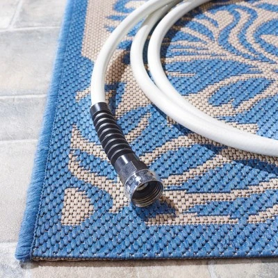 Beach House BHS135 Power Loomed Area Rug - Safavieh 3 Beach House BHS135 Power Loomed Area Rug - Safavieh