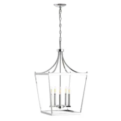 Kenris 5 Light Pendant - Safavieh -Safavieh Shop GUEST bd3e6f29 1bd0 4c91 85b6 bb4aa5ff5a7d