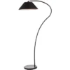 Lumi Arc Floor Lamp - LIT4467 - Black - Safavieh 2 Lumi Arc Floor Lamp - LIT4467 - Black - Safavieh -Safavieh Shop GUEST bda82078 b9a7 40be 9685 6e86d68a1f95