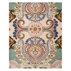 Harvey Medallion Area Rug - Safavieh -Safavieh Shop GUEST be0c9a36 47d8 4ba3 bc74 3d353ed8f558