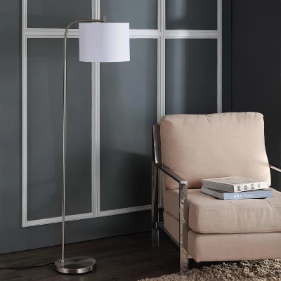 Rafin Floor Lamp - FLL4033 - Safavieh 3 Rafin Floor Lamp - FLL4033 - Safavieh