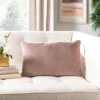 Harper Quilt Pillow - Safavieh -Safavieh Shop GUEST bfd79578 e813 4a7d 888e de60a503e84e