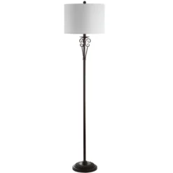 Tarri Floor Lamp - Safavieh 9 Tarri Floor Lamp - Safavieh -Safavieh Shop GUEST bff35819 57c2 46a4 aad0 96c08f2c4e62