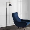 Brendon Floor Lamp - FLL4039 - Black/Brass - Safavieh 2 Brendon Floor Lamp - FLL4039 - Black/Brass - Safavieh -Safavieh Shop GUEST c09b1a36 6a0e 40c2 a2bb 6a0f4681c3e2