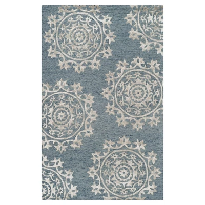 Jason Tufted Rug - Safavieh 7 Jason Tufted Rug - Safavieh - Image 5