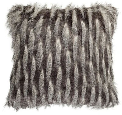 Faux Pheasant Pillow - Safavieh 4 Faux Pheasant Pillow - Safavieh - Image 2