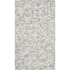Krystle Shapes Tufted Rug - Safavieh -Safavieh Shop GUEST c4cd05b2 9dd7 4760 8456 9e83cc18b521