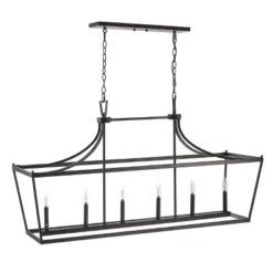 Aroris 6 Light Pendant - Safavieh 11 Aroris 6 Light Pendant - Safavieh -Safavieh Shop GUEST c5e31a85 0f60 4ed2 b0f8 ea22431159a4