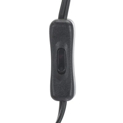 Enza 21.5" Marble Table Lamp - TBL3027 - White - Safavieh 6 Enza 21.5" Marble Table Lamp - TBL3027 - White - Safavieh - Image 4