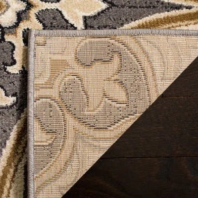 Amaris Loomed Rug - Safavieh 4 Amaris Loomed Rug - Safavieh - Image 2