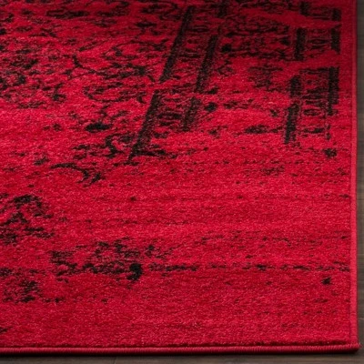 Addaneye Medallion Square Area Rug - Safavieh 3 Addaneye Medallion Square Area Rug - Safavieh