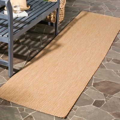 Courtyard CY8022 Indoor/Outdoor Area Rug - Safavieh 3 Courtyard CY8022 Indoor/Outdoor Area Rug - Safavieh