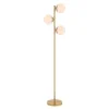 Devlyn 3 Light 62" Floor Lamp - FLL4104 - Gold - Safavieh 2 Devlyn 3 Light 62" Floor Lamp - FLL4104 - Gold - Safavieh -Safavieh Shop GUEST c968ee2e 0124 4e6b b40a 319291cc39f3