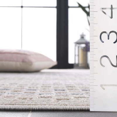 Stella STA109 Power Loomed Indoor/Outdoor Rug - Safavieh 7 Stella STA109 Power Loomed Indoor/Outdoor Rug - Safavieh - Image 5