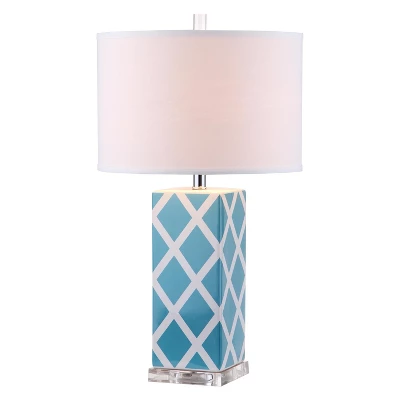 Pachio Table Lamp (Set Of 2) - Safavieh 4 Pachio Table Lamp (Set Of 2) - Safavieh - Image 2