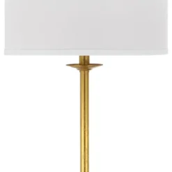 Elisa Baroque Floor Lamp - LIT4346 - Gold - Safavieh 9 Elisa Baroque Floor Lamp - LIT4346 - Gold - Safavieh -Safavieh Shop GUEST cb694dde 569f 4d78 a840 ea457427abd9